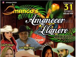 Mango´s Club