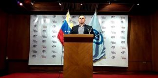 desfalco en el BCV
