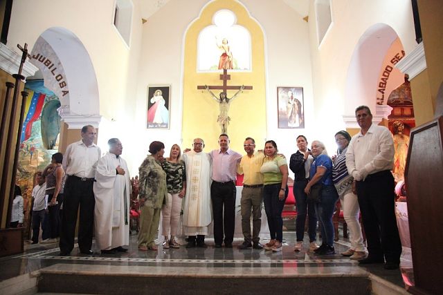 homenajearon a maestros guariqueños.