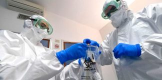 Coronavirus en México
