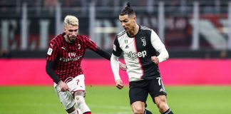 Cristiano Ronaldo, Juventus