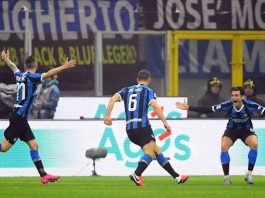 Inter vs Milán, Derby della Madonnina