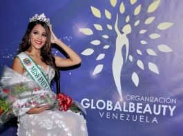Miss Emerald Pageant Venezuela 2020