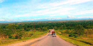 LAS MERCEDES DEL LLANO - CABRUTA