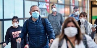 coronavirus en Chile
