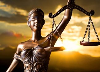 JORGE LINARES- JUSTICIA