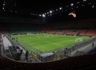 Serie A, Liga de Italia