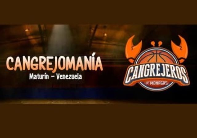 cangrejeros de monagas 