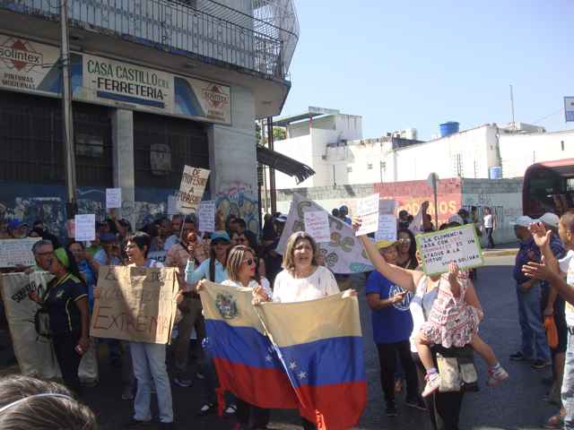 docentes guariqueños 