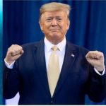 donald trump coronavirus