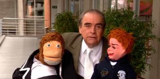 Carlos Donoso