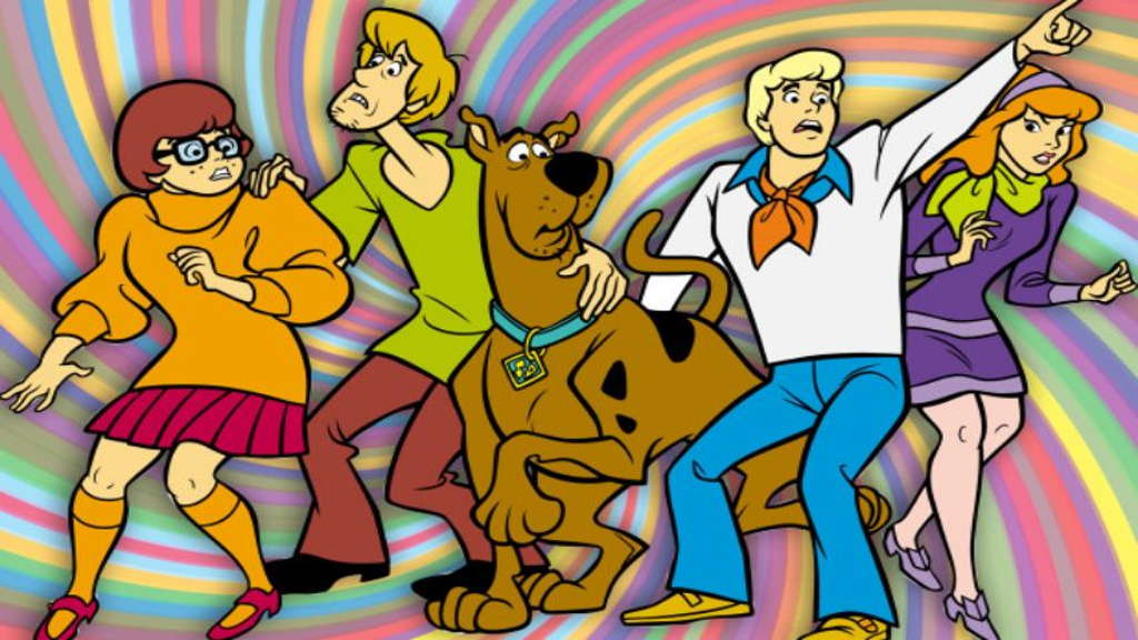 Scooby Doo