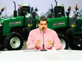 casos coronavirus venezuela