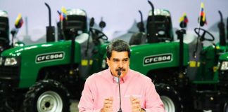 casos coronavirus venezuela