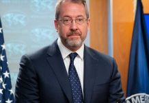 Embajador para Venezuela