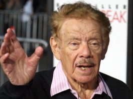 Jerry Stiller