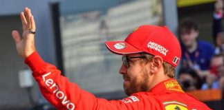 Sebastian Vettel
