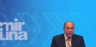 opinión