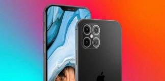 iPhone 12