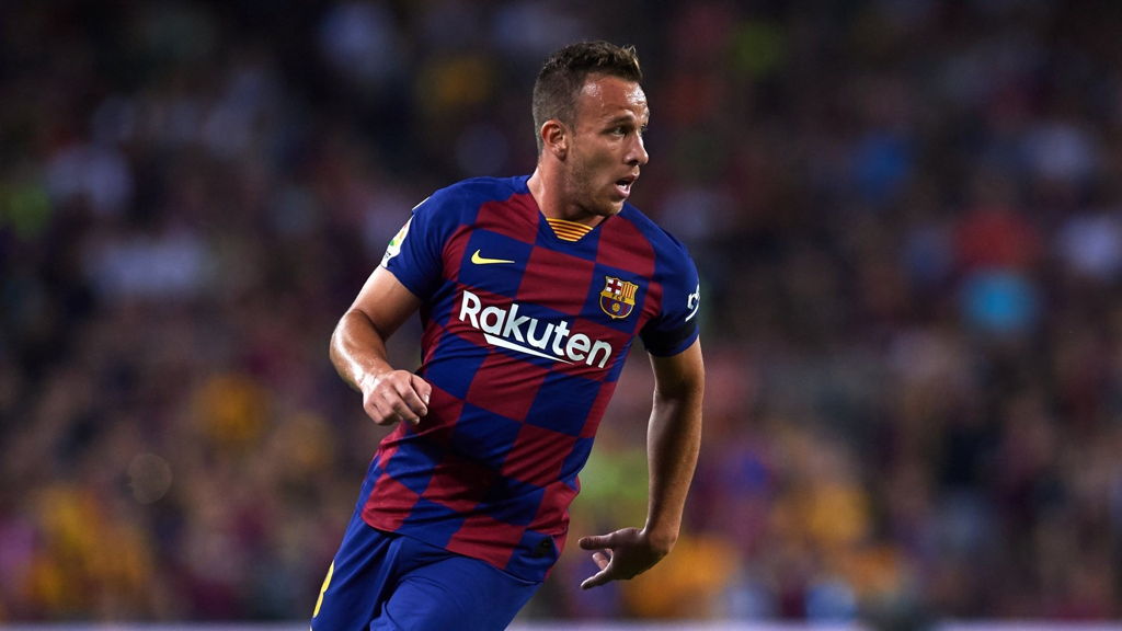 Arthur Melo