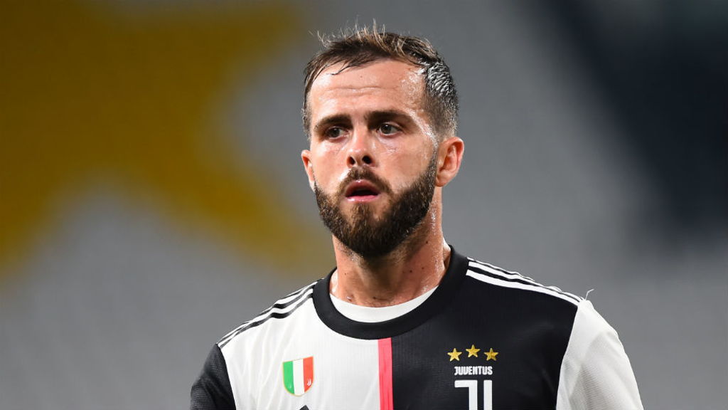 Miralem Pjanic