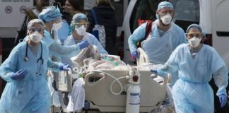 535 nuevos casos coronavirus en Venezuela transmisión comunitaria supera mil casos