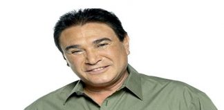 Daniel Alvarado