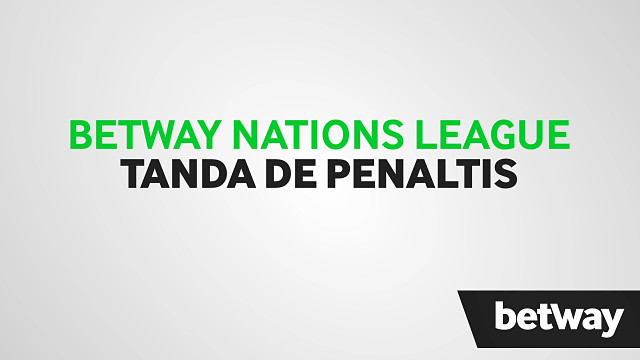 Betway Nations League