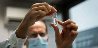 Vacunas anticovid Apure con más casos
