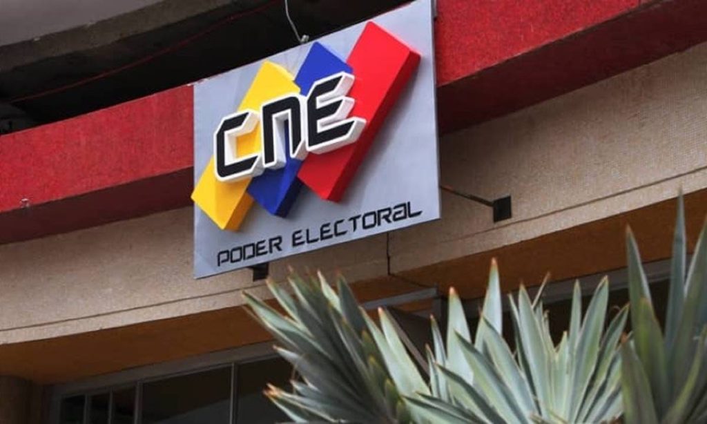 CNE: Las Actas de Nacimiento no tienen fecha de vencimiento