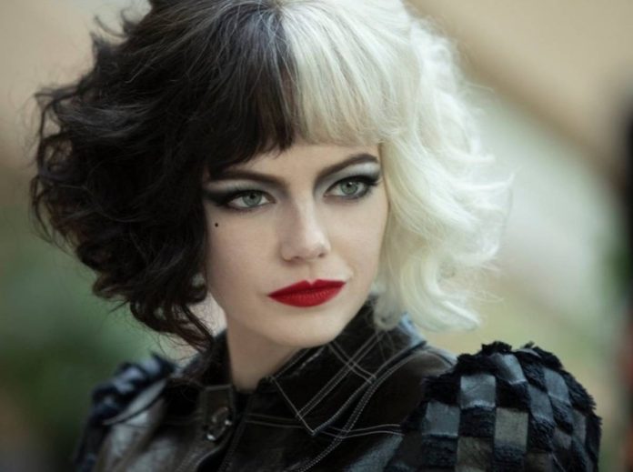 CON EMMA STONE / Disney estrenó el primer tráiler de "Cruella"