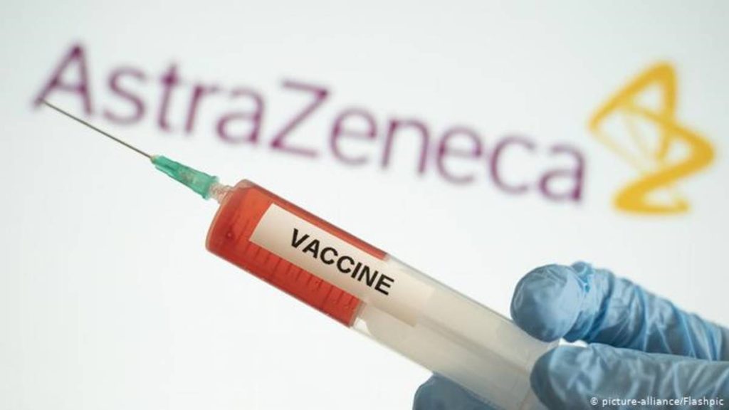 Venezuela recibirá lote de la vacuna de AstraZeneca