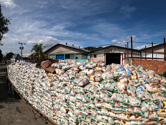 bolsas clap en guárico