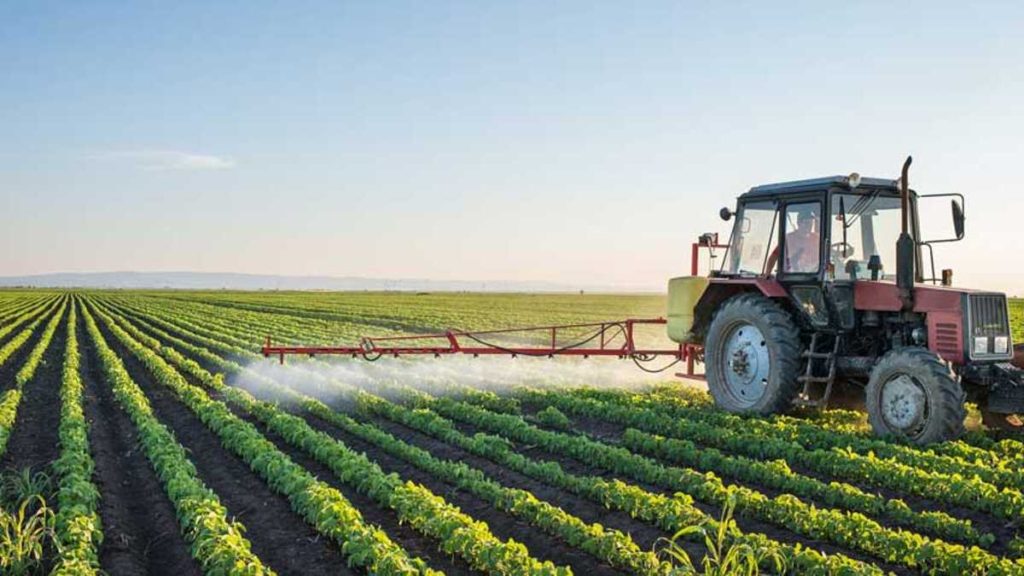 Alertan que falta de diésel pone en riesgo el sistema agroalimentario