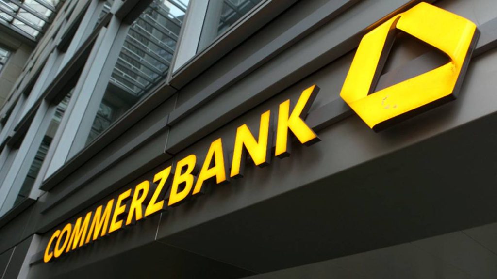 Commerzbank