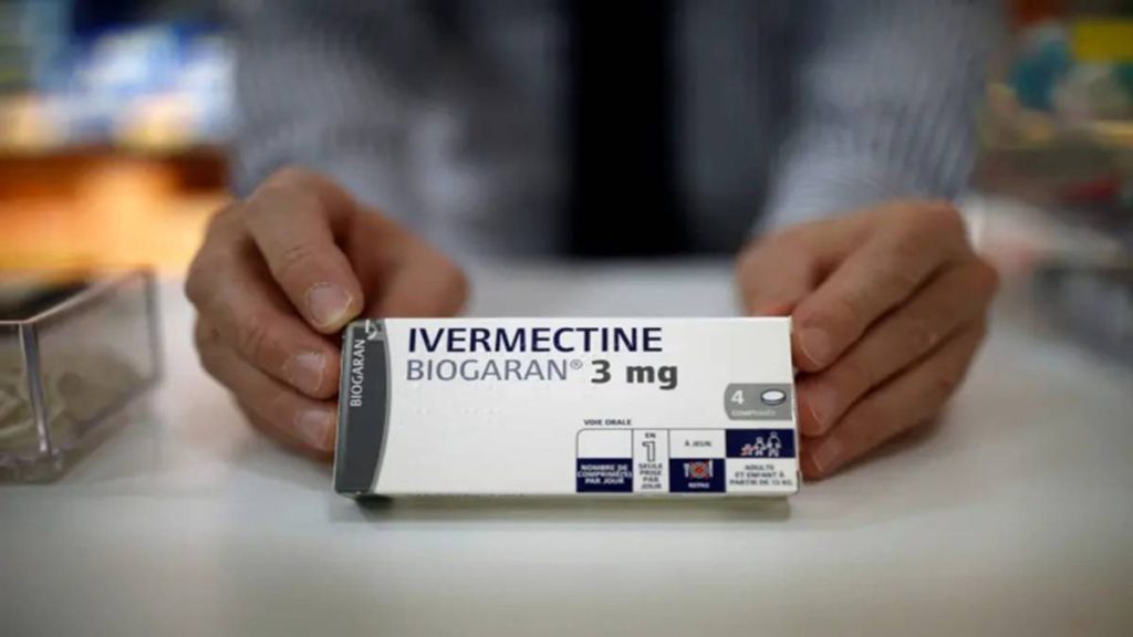 Ivermectina