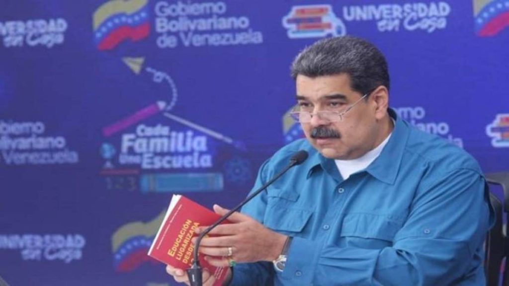 Maduro