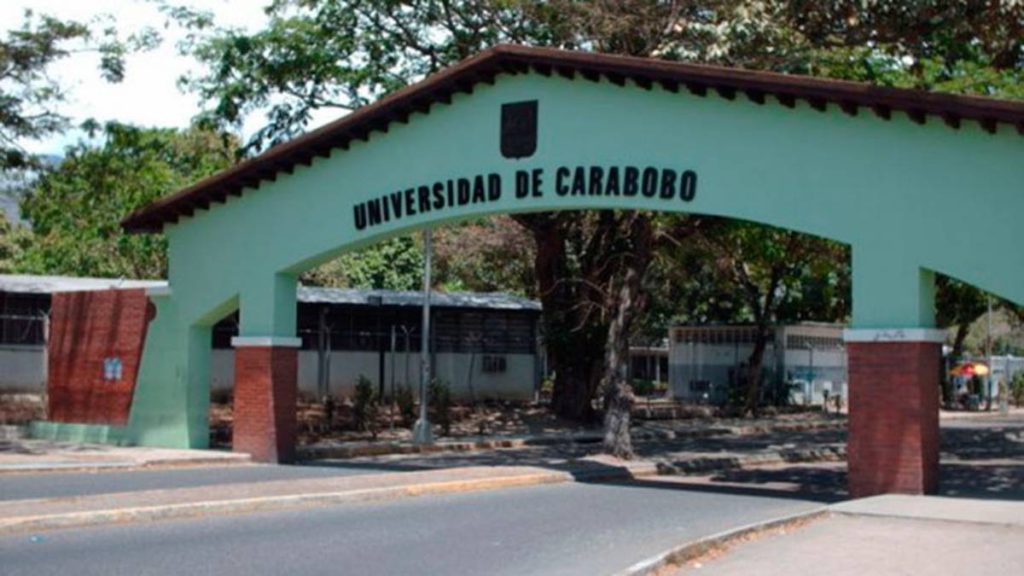 Universidad de Carabobo