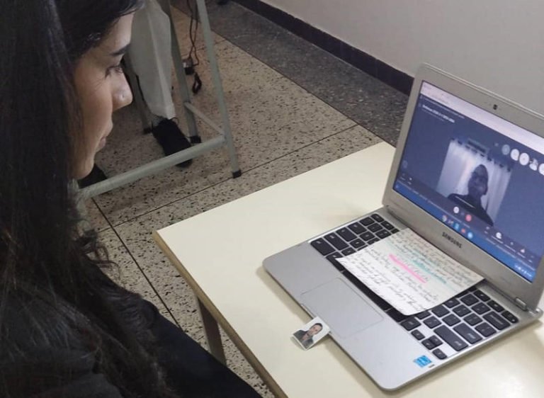 INSCRÍBETE / UBA y Fundecom ofrecen educación online en Guárico