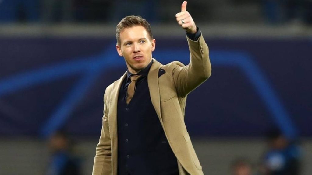 Julian Nagelsmann