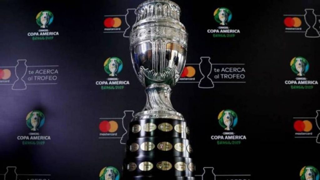 Copa América