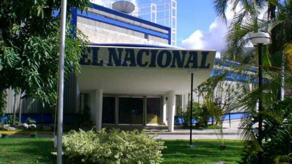 El Nacional