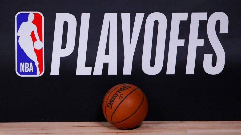 Play-in y luego playoffs