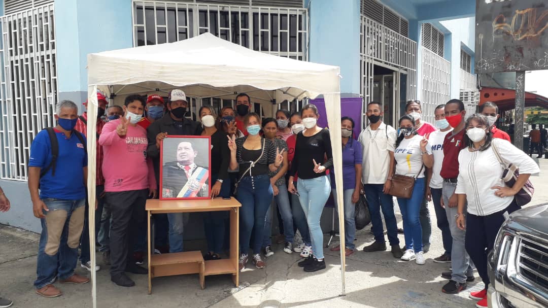 chávez