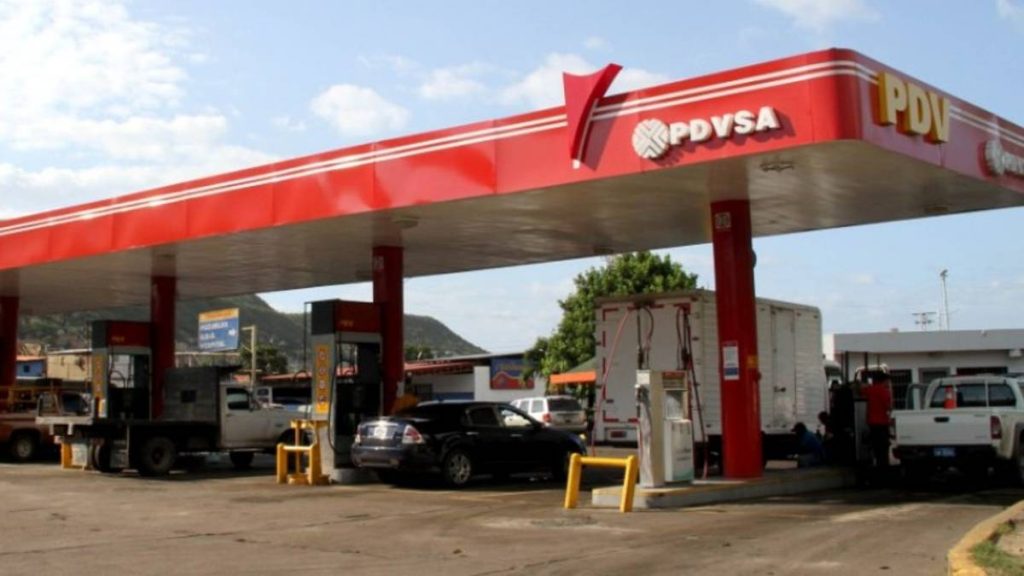 Advierten que situación del combustible en Apure está empeorando