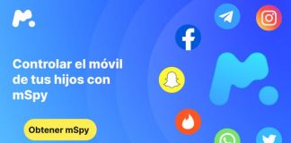 mSpy