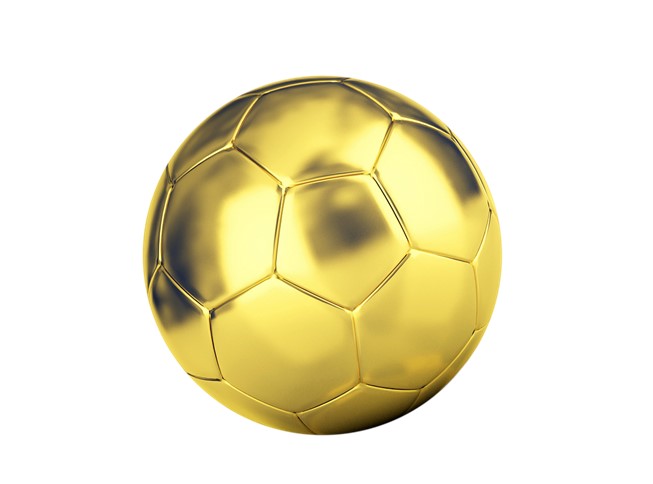 Balón de Oro 2021