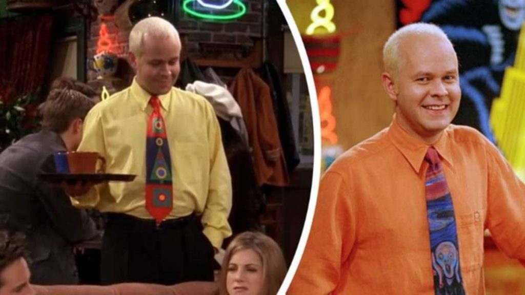 Falleció el actor que interpretó a Gunther en la serie ‘Friends’