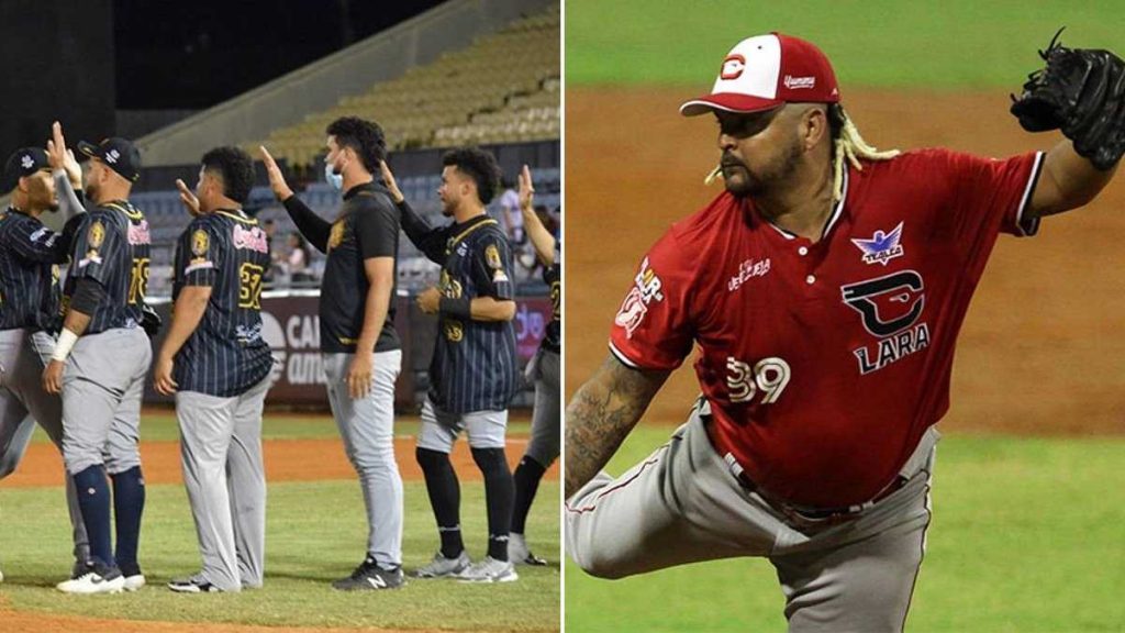 Resultados LVBP