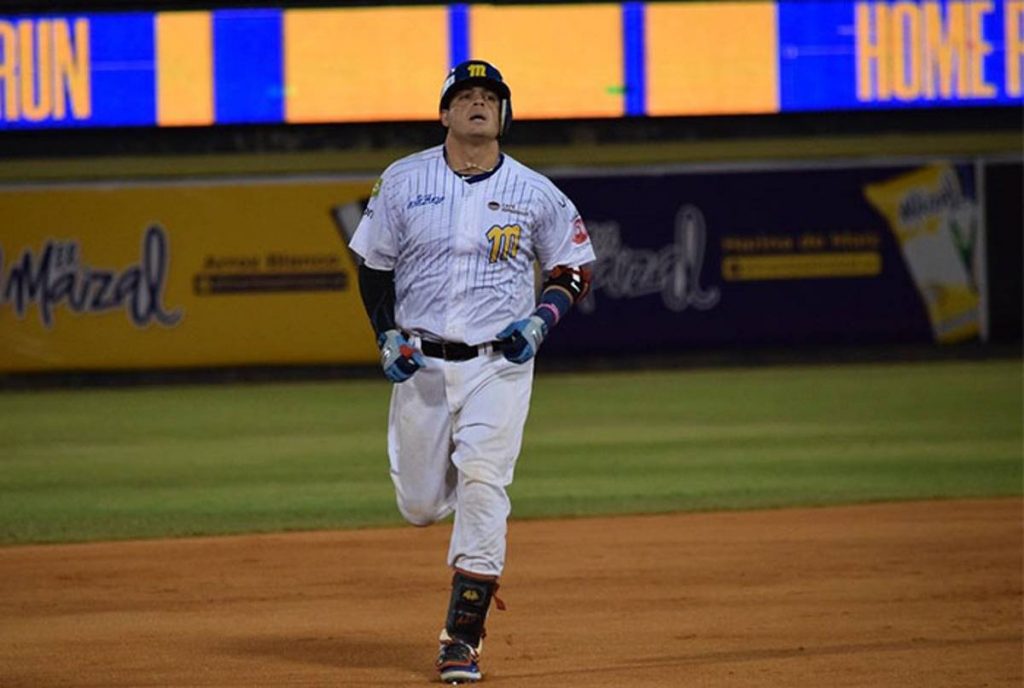 Magallanes fue el mejor de la tercera semana en la LVBP